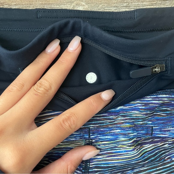 Lululemon Shorts - Picture 2 of 3